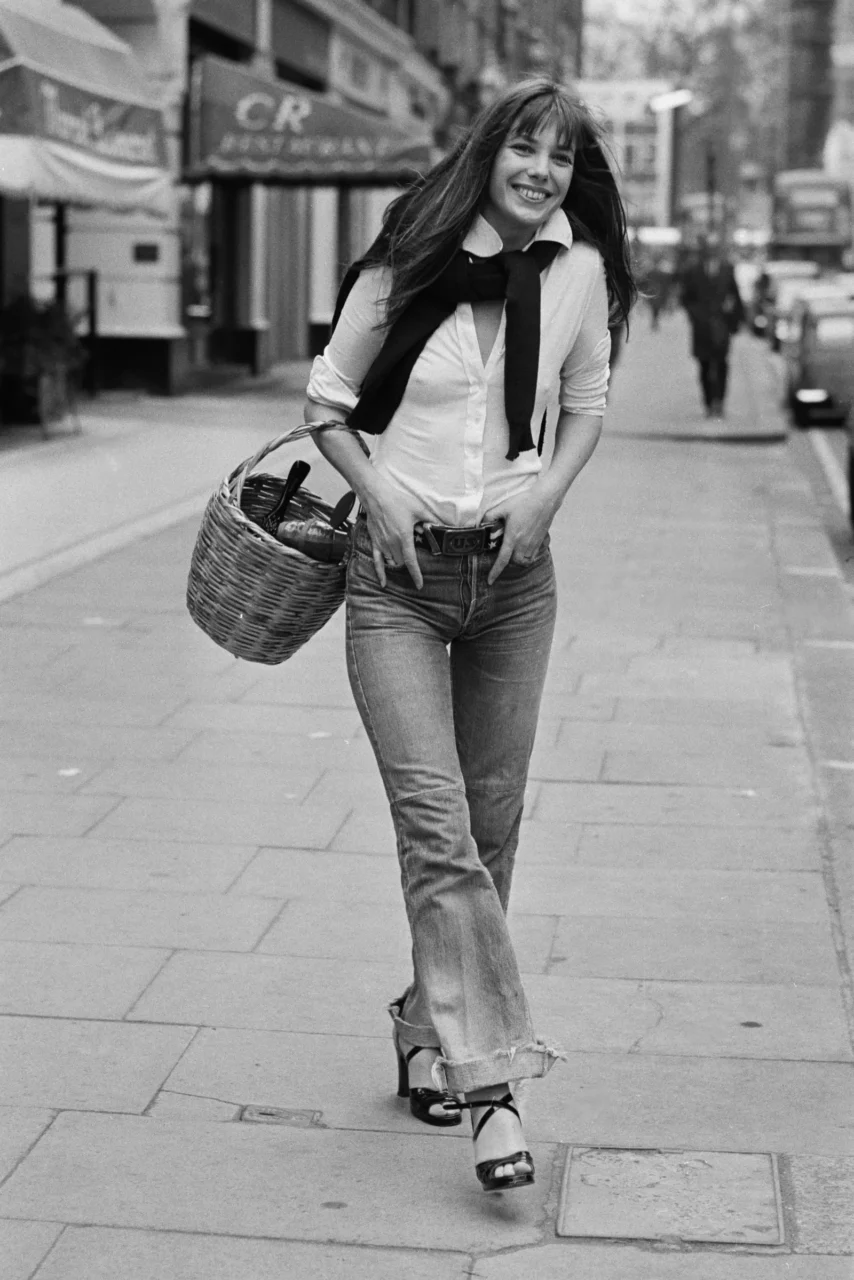 2026 夏日必備單品｜Jane Birkin 與 Brigitte Bardot 都愛的編織手袋，盤點今夏最值得投資的 5 大草編手袋款式