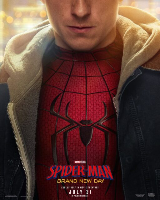 「蜘蛛俠 4」《Spider-Man: Brand New Day》4 大亮點一次看!變形俠醫 Hulk、制裁者 Punisher 加入、Sadie Sink 飾演反派?