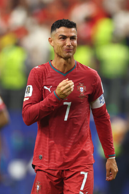 2026 世界盃|決賽前必看 8 大亮點:Cristiano Ronaldo 傳奇謝幕、Jude Bellingham 與 Erling Haaland 兄弟情誼成焦點、日本巴西夢幻對決雖敗猶榮、Vozinha 與母親相擁一幕感動全球!