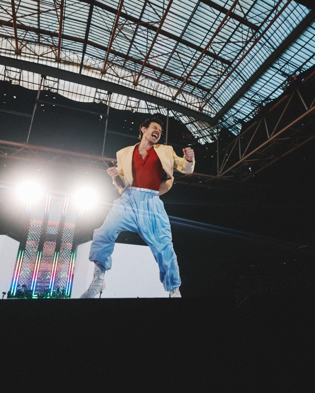 Harry
