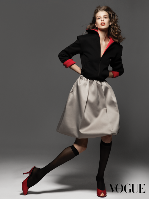 #Fashionscape 專訪中國設計師 Zane Li：「設計一件衣服我不想從『一件衣服』開始。」