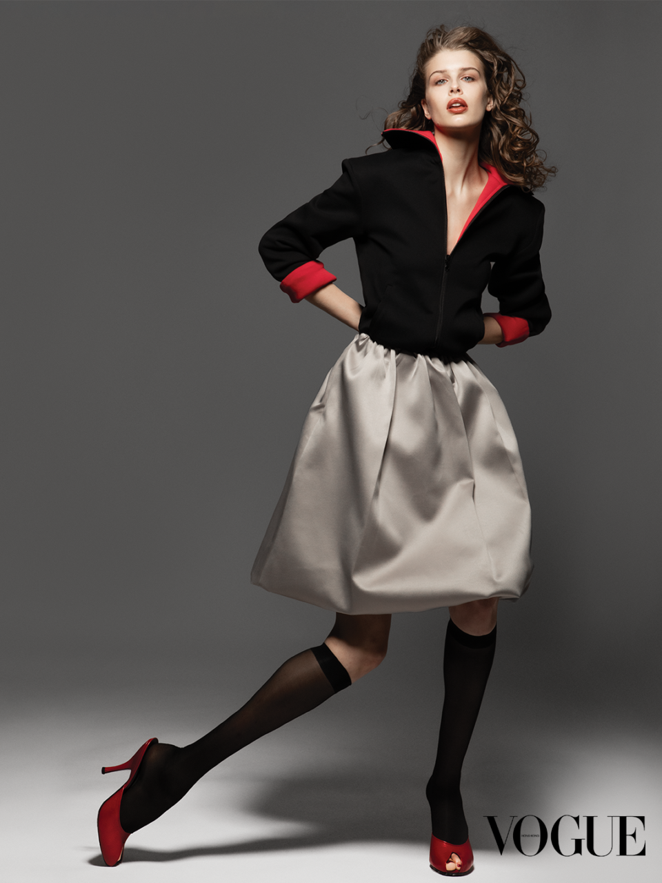 #Fashionscape 專訪中國設計師 Zane Li：「設計一件衣服我不想從『一件衣服』開始。」