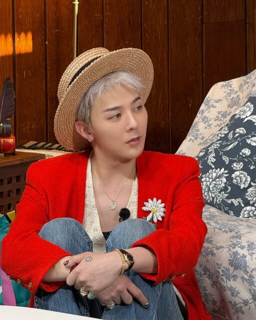 打破性別界限!G-Dragon、Timothée Chalamet、Justin Bieber等男星也愛戴的女裝錶