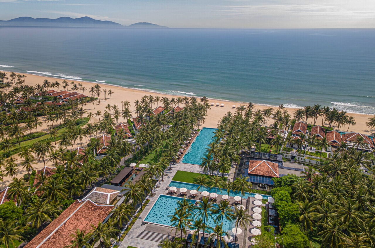 Rising In The East: 6 Hotels In Asia Redefining Luxury Travel