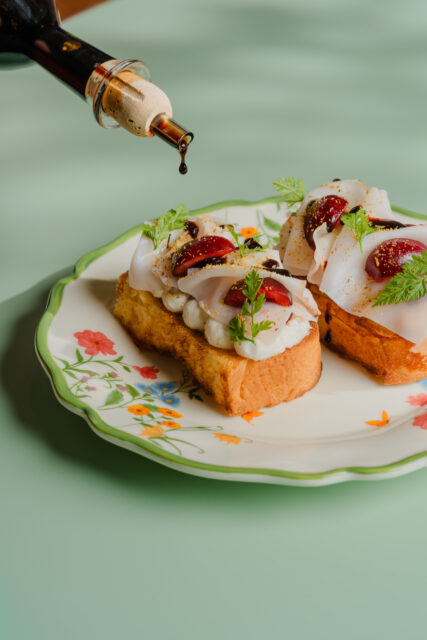 Monthly Digest: Ninetta, Marrow Pop-up, Cleo’s And More