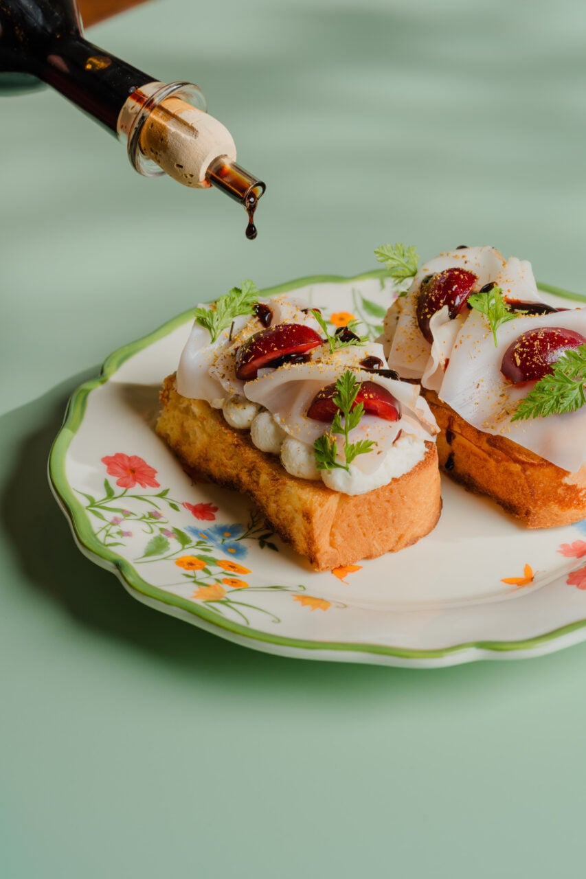 Monthly Digest: Ninetta, Marrow Pop-up, Cleo’s And More