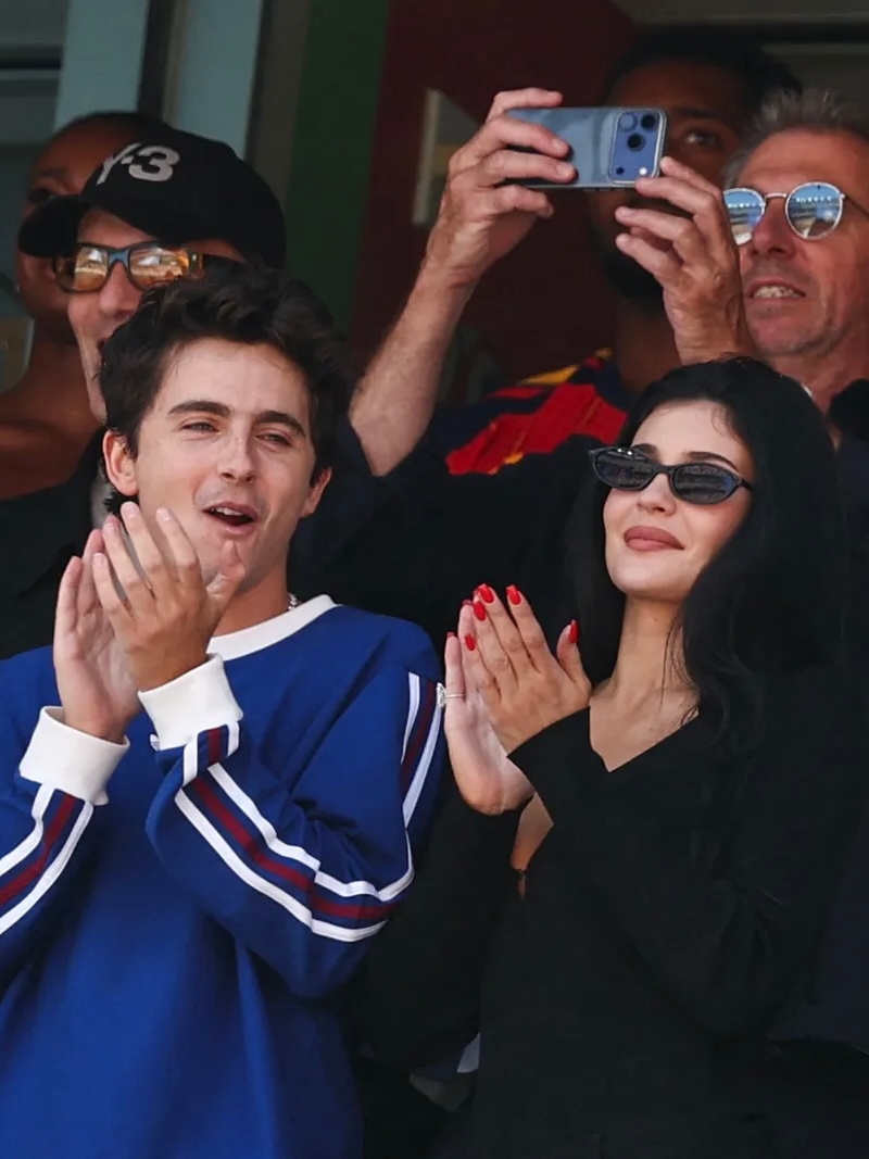 2026 世界盃決賽｜Timothée Chalamet、Kylie Jenner、Beyoncé、David Beckham 及 BTS 等現身名人看台，全球巨星見證西班牙奪冠