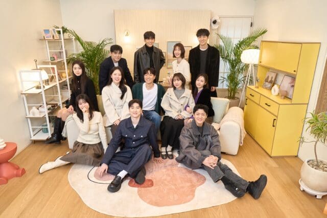 Here Is The Cast Of <em>Better Late Than Single</em> Season 2