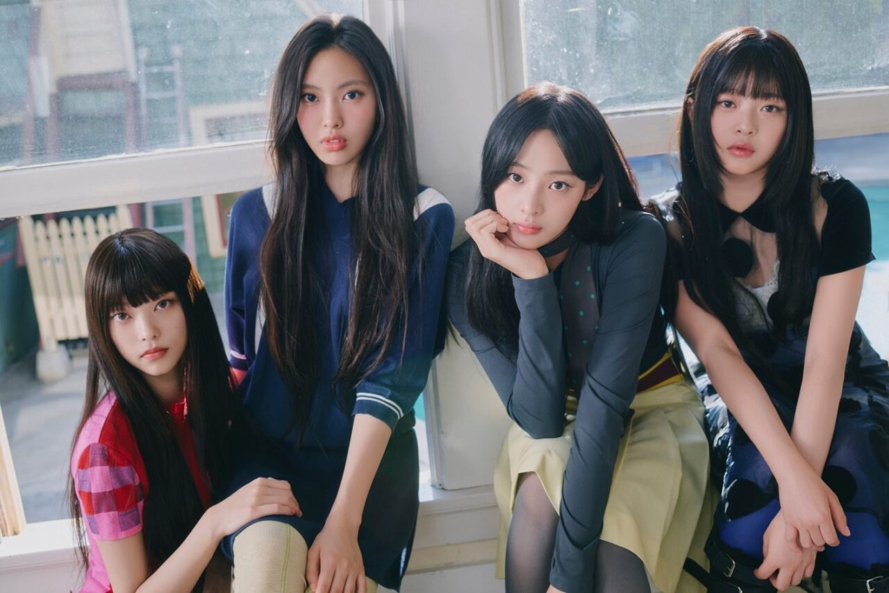 2026 K-pop 廠牌全解析｜NewJeans 出道 4 周年再掀熱話！BTS 師弟 CORTIS、ILLIT、 BABYMONSTER、RIIZE 背後都是誰在操刀？一文看懂 HYBE、SM、JYP、YG 等 K-pop 娛樂帝國