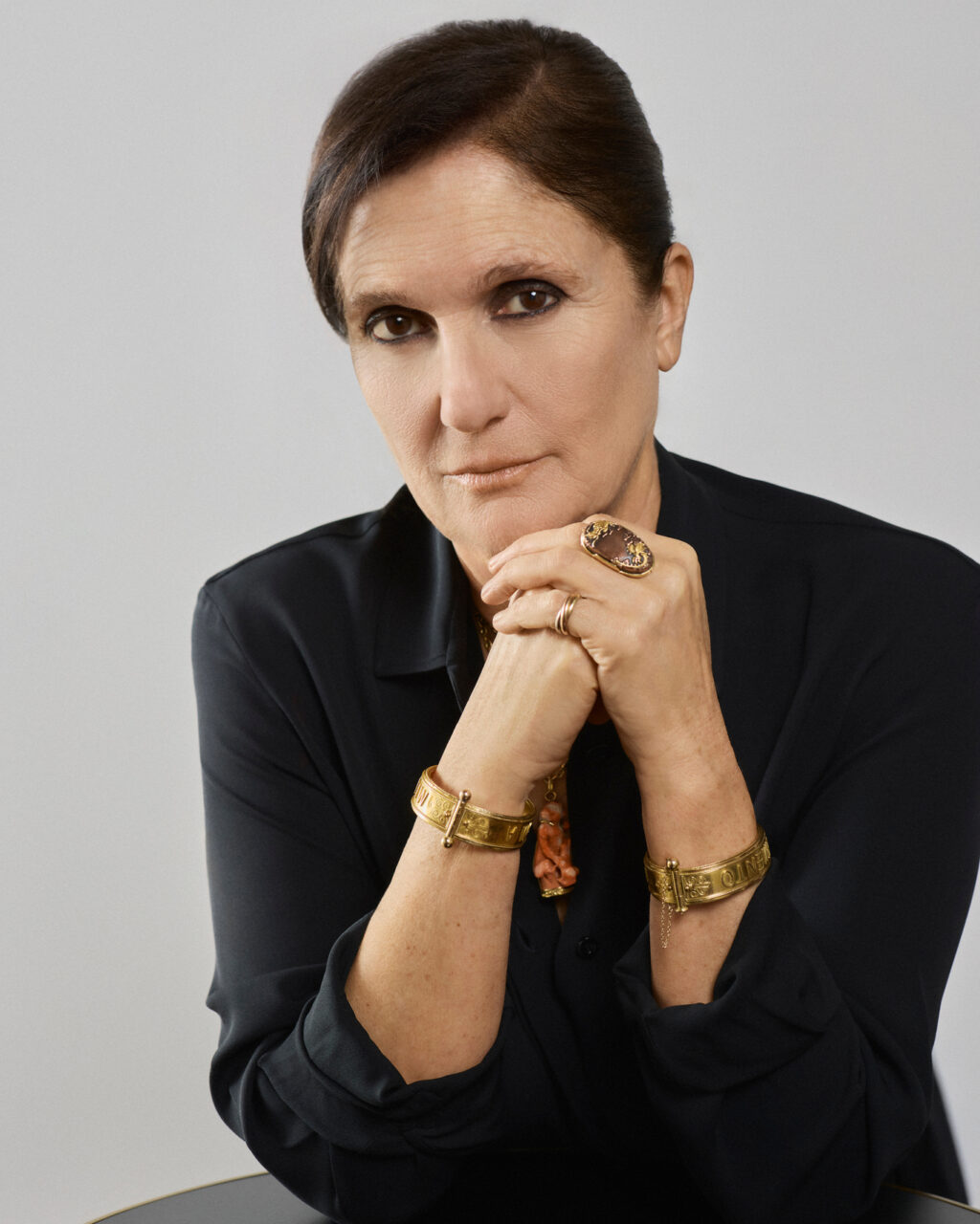 專訪Fendi創意總監Maria Grazia Chiuri：從「我」到「我們」的轉變