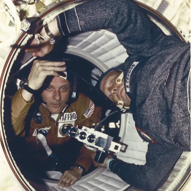 Omega Speedmaster Moonwatch 真實故事:NASA 11 項測試、Apollo 11 與關鍵 14 秒