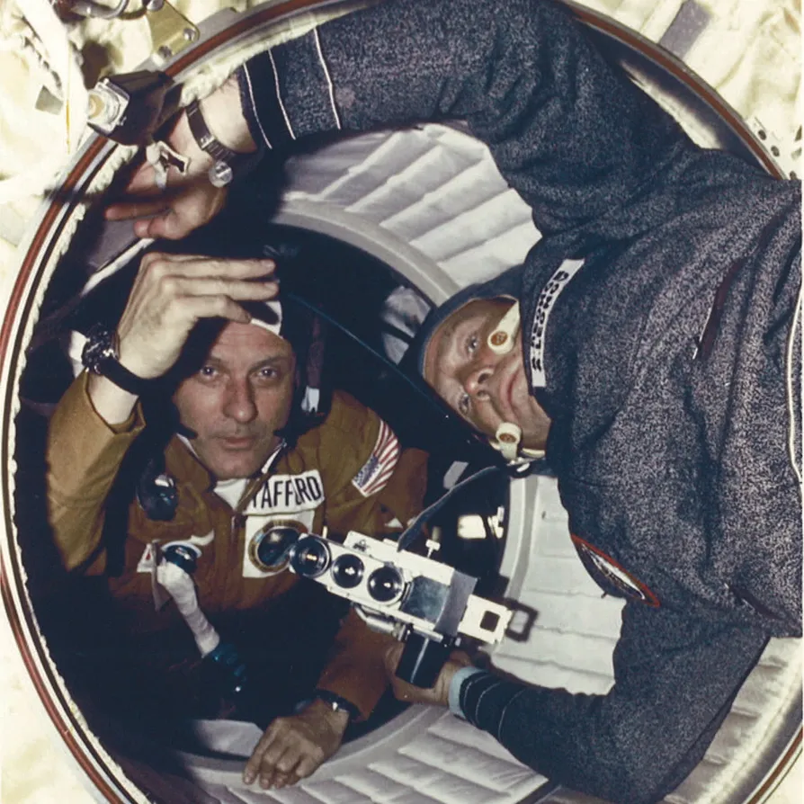Omega Speedmaster Moonwatch 真實故事：NASA 11 項測試、Apollo 11 與關鍵 14 秒