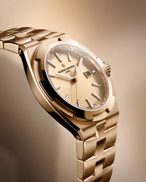 7月焦點腕錶｜Vacheron Constantin 全新尺寸Overseas迎合小錶徑潮流，Jaeger-LeCoultre以手工微繪重現自然之美