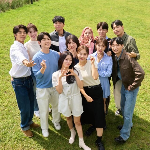 <em>Better Late Than Single</em> Season 1 Cast: Where Are They Now?