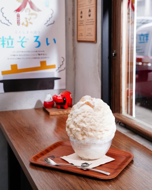 香港打卡甜品推介 2026|精選 16 間夏日必吃甜品!刨冰、巴斯克芝士蛋糕、抹茶甜品、港式糖水一次收藏