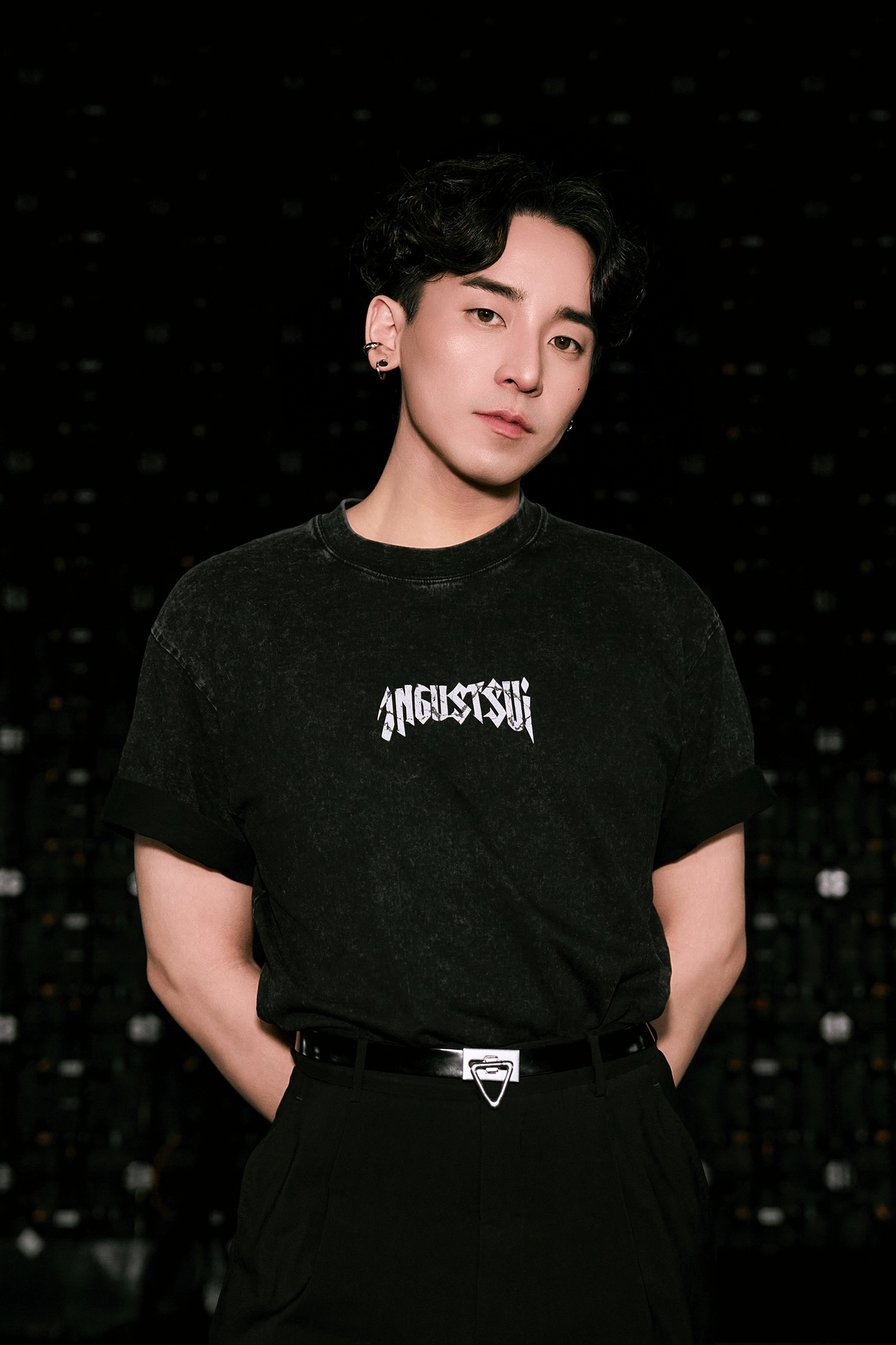 CENTRESTAGE 2026｜Fashion Hong Kong 聚焦：ANGUS TSUI、ARTY:ACTIVE、112 mountainyam、Z I D I——以設計探尋當代時裝的脈動