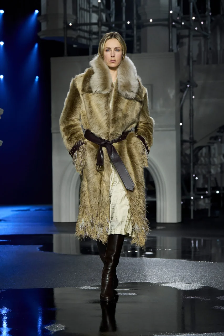 Everything You Need To Know About London Fashion Week SS27