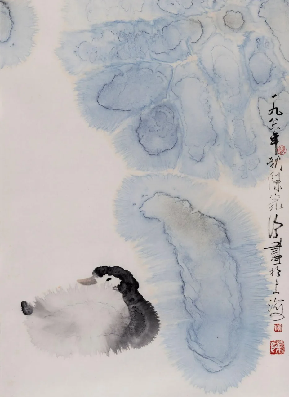 The Best Art Exhibitions To Visit In Hong Kong This September