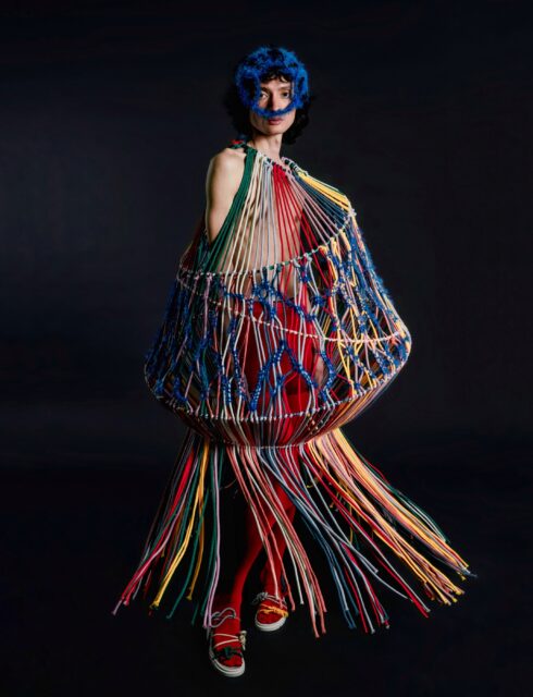 CENTRESTAGE 2026|永續時尚的柔性解答:專訪 Circular Fashion 展區 3 大品牌 LE NGOK、DOUCAN 與 PAULINA’S FRIENDS