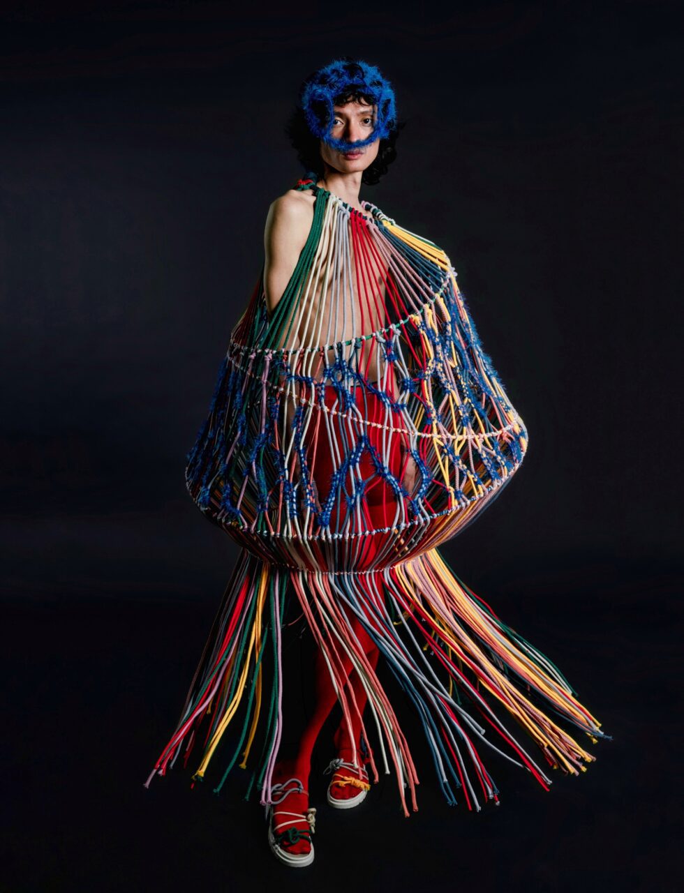 CENTRESTAGE 2026｜永續時尚的柔性解答：專訪 Circular Fashion 展區 3 大品牌 LE NGOK、DOUCAN 與 PAULINA’S FRIENDS