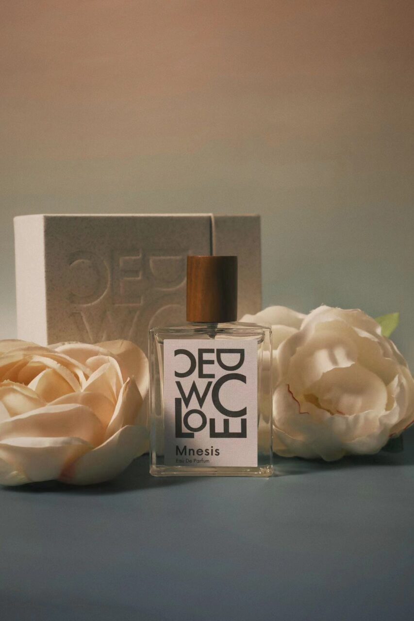 CENTRESTAGE 2026｜探索小眾香氛不可複製的靈魂：專訪全新 Perfume 展區參展品牌 OCO、Hunayn 與 Terra · T