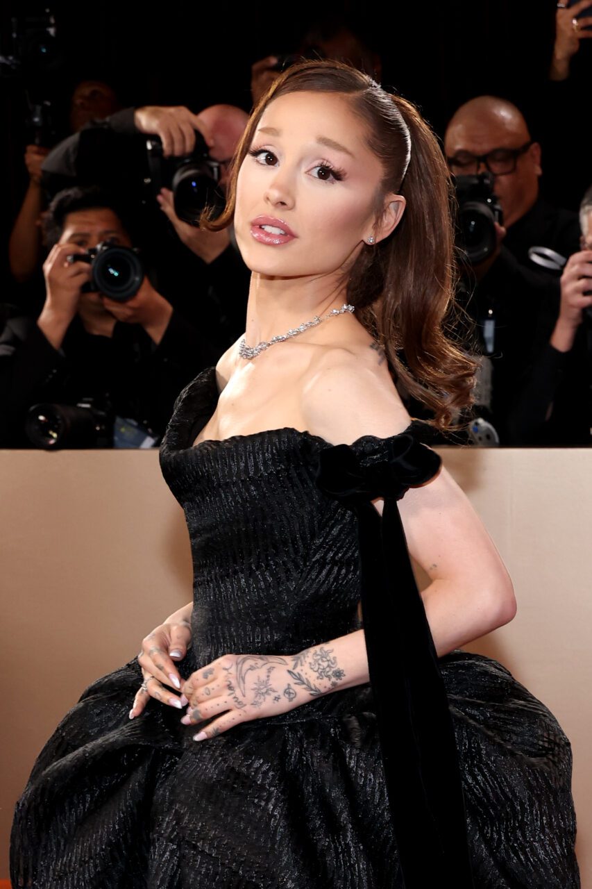 Ariana Grande 宣布巡演後暫別聚光燈！新專輯《Petal》揭開她面對公眾凝視、身體評論與成名壓力的真實心聲