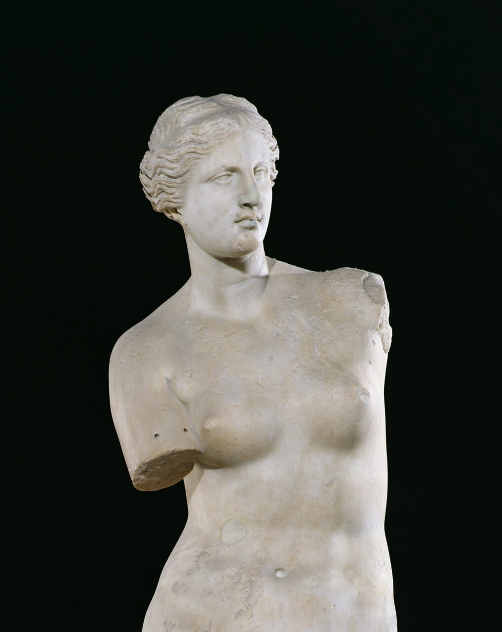 Aphrodite/Venus,