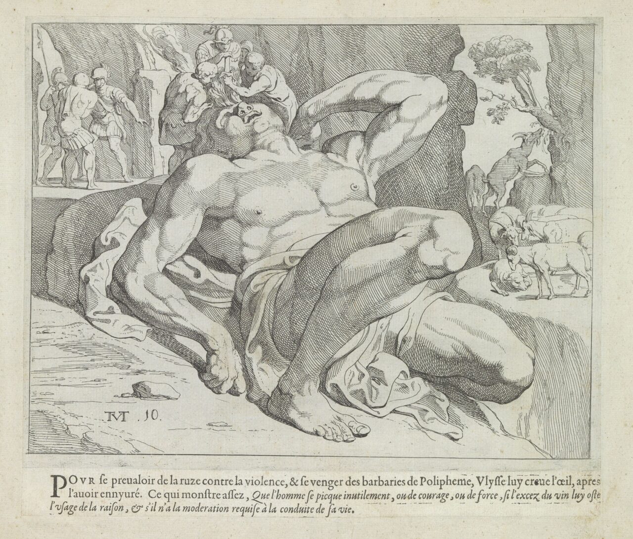 Odysseus