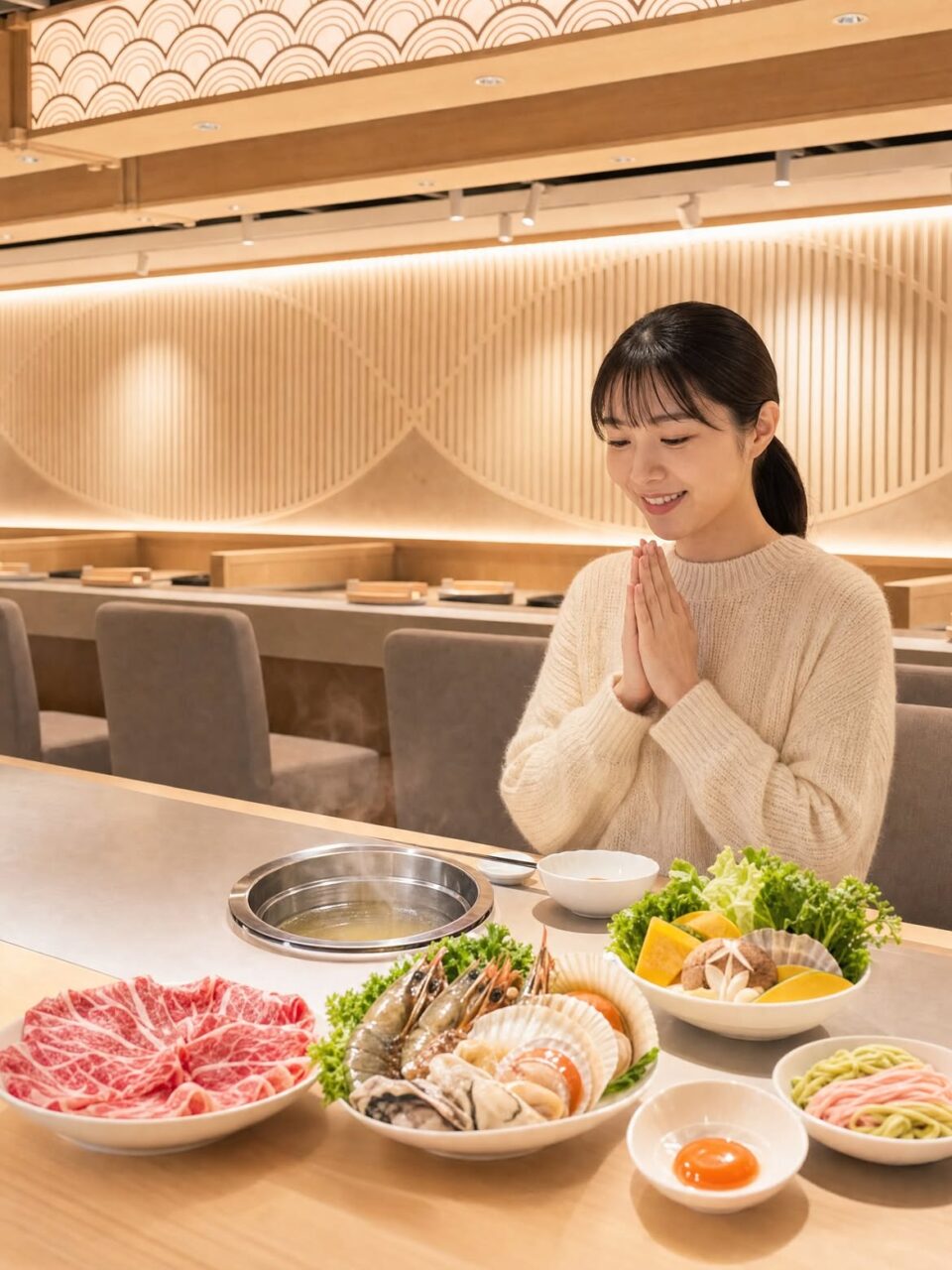 不要只認識美食廣場！8 間香港機場餐廳推介（一號客運大樓）：禁區內外都有、24 小時營業的中餐廳、新開張日式一人鍋