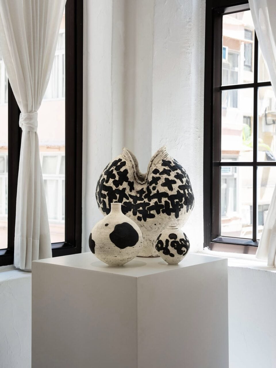 The Best Art Exhibitions To Visit In Hong Kong This August