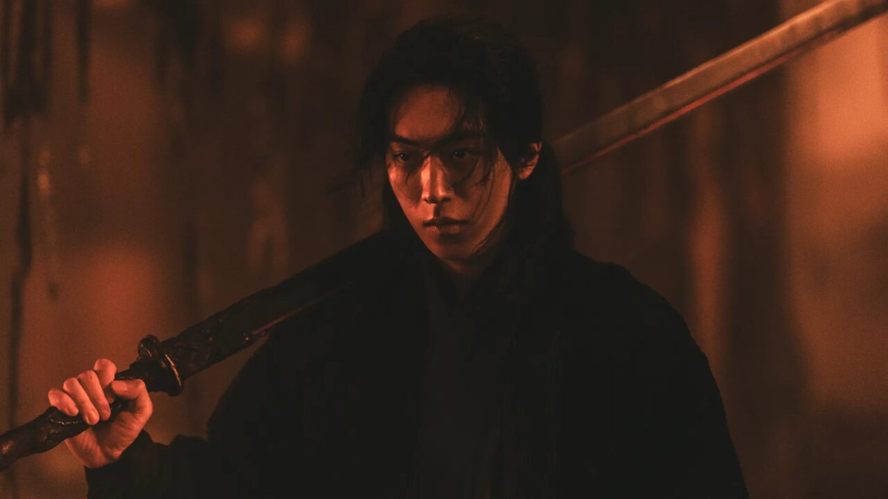 Netflix 韓劇推薦｜南柱赫韓劇哪部最好看？精選必追 5 部代表作，新手入坑先收藏
