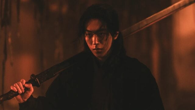 Netflix 韓劇推薦｜南柱赫韓劇哪部最好看？精選必追 5 部代表作，新手入坑先收藏