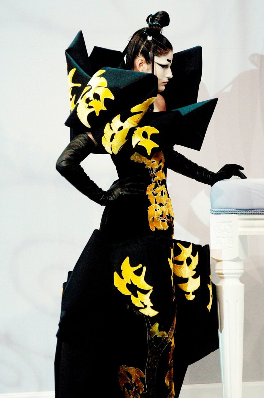 John Galliano Is The Subject Of The Next Costume Institute Show
