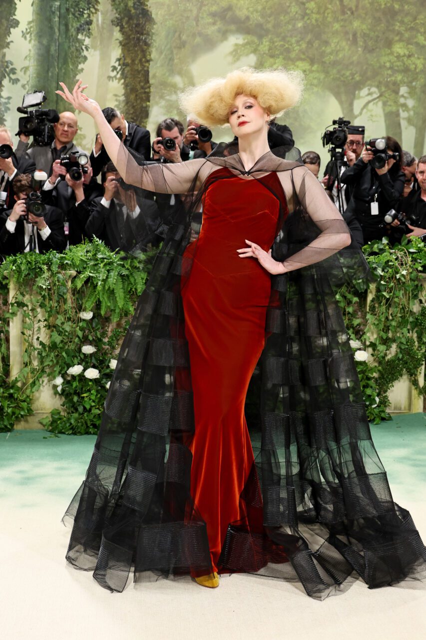 Gwendoline