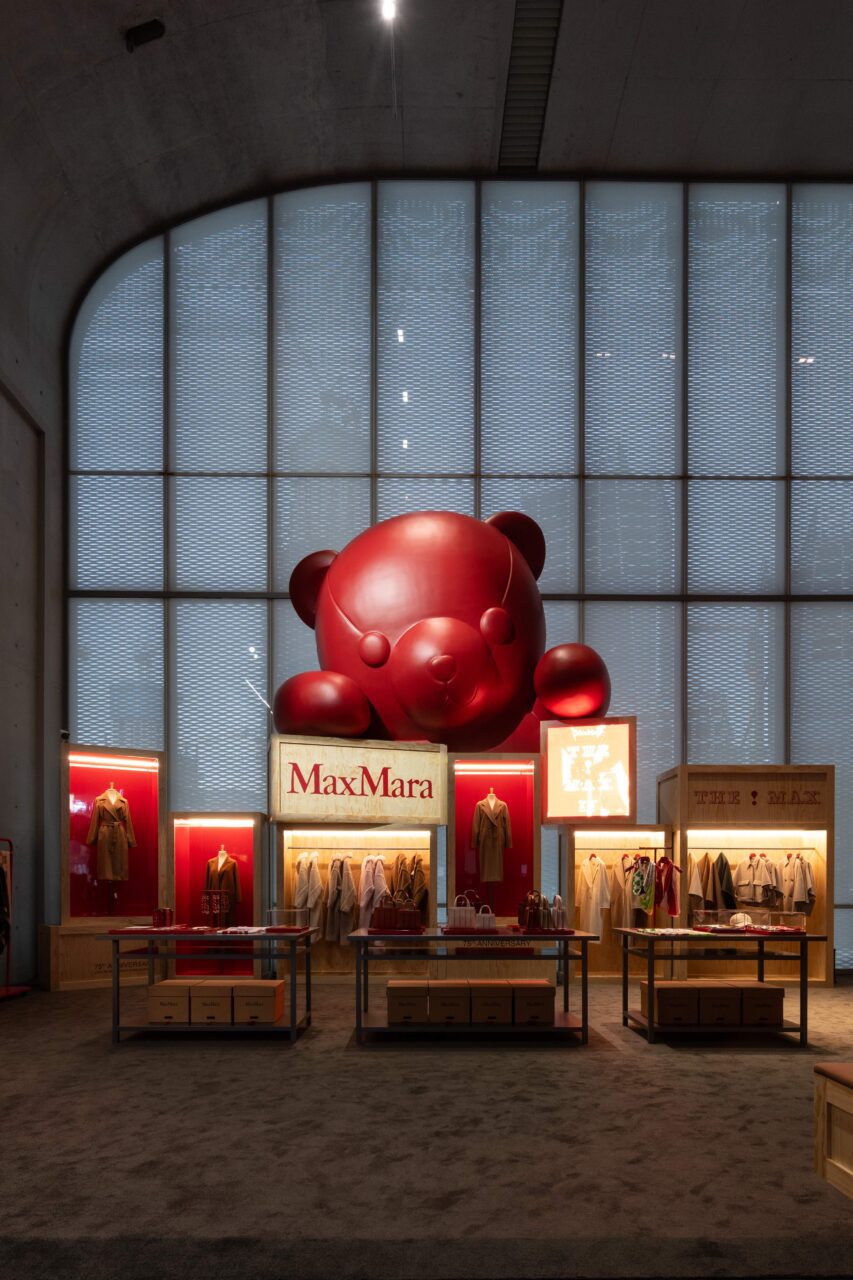 Max Mara 75 周年：讓經典繼續向前