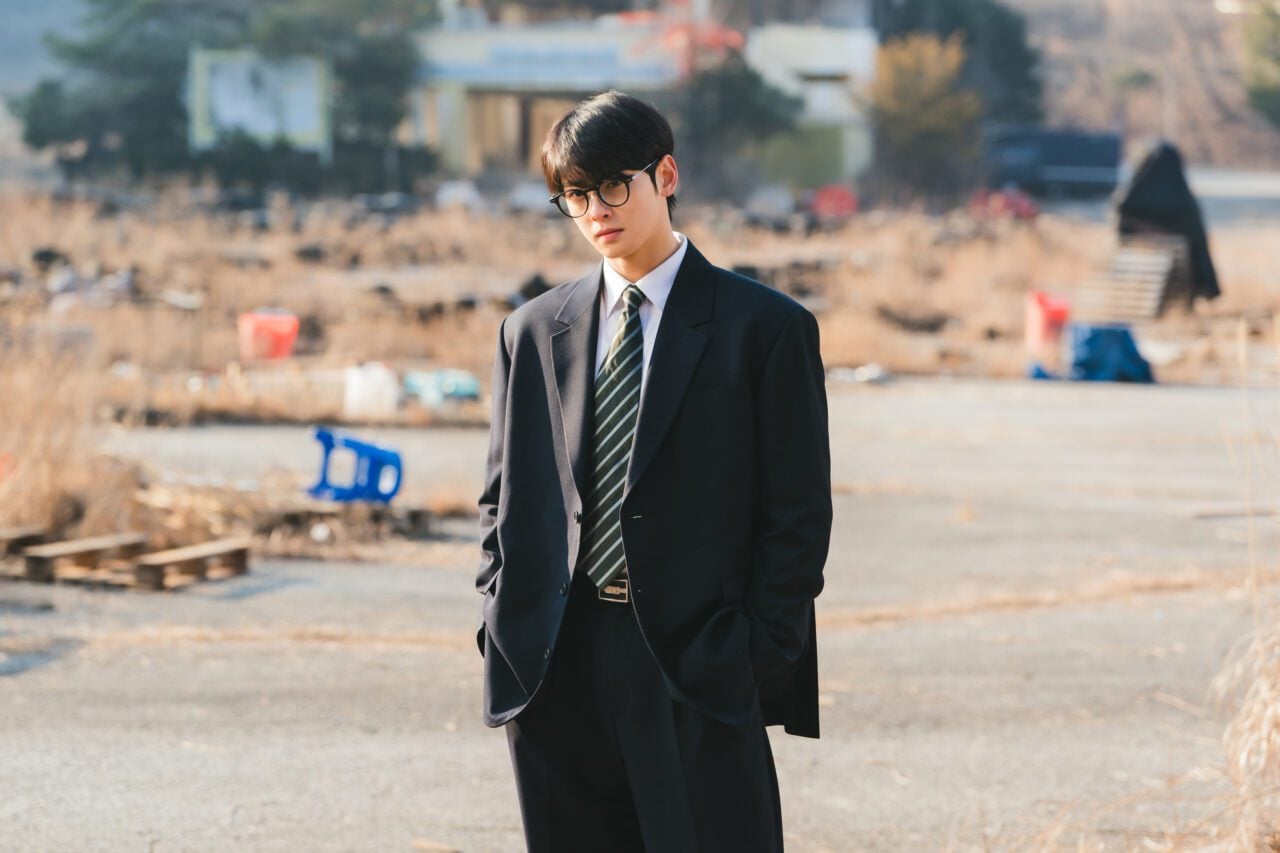 Cha Eun Woo’s 6 Best Roles To Date
