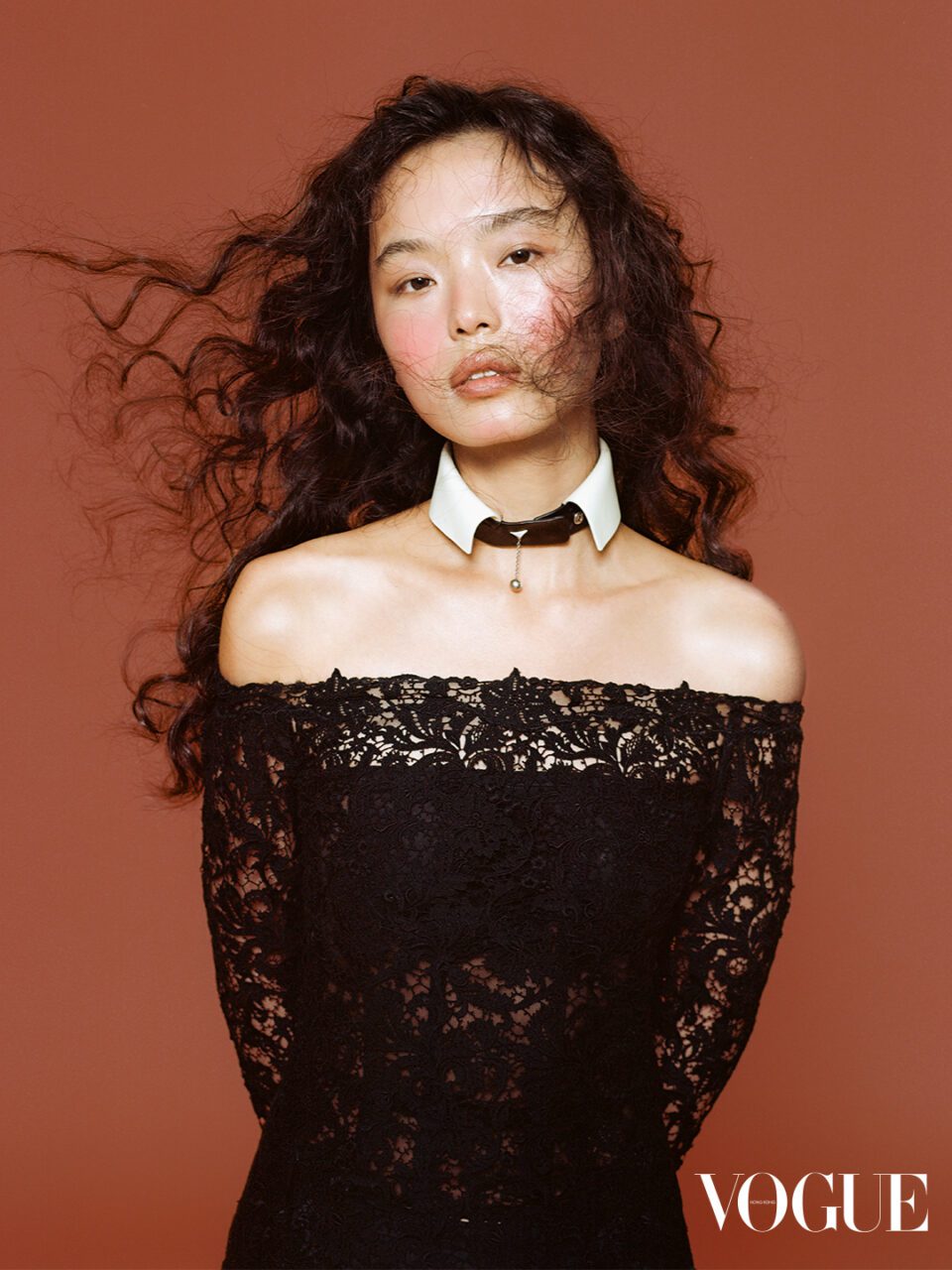 Isabelle Tian Yi Zhang On Making Her Acting Debut In Stephen Chow’s <em>Kung Fu Soccer</em>