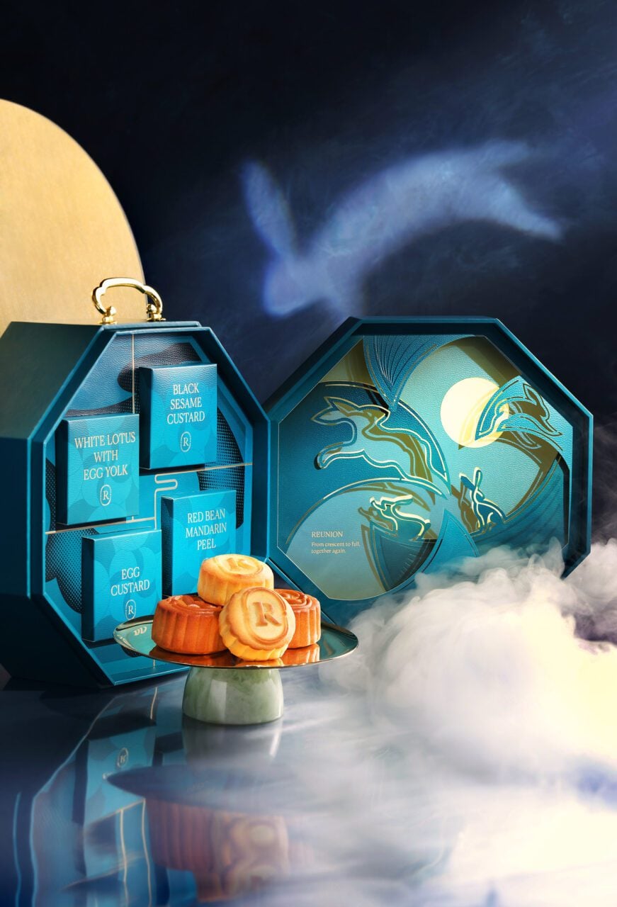 Where To Get The Best Mooncakes For Mid-Autumn Festival