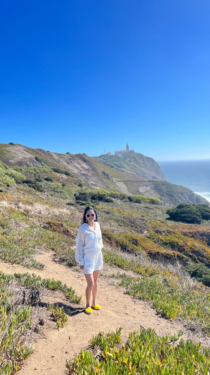 Patricia Li: Where The Art Girls Are Holidaying This Summer