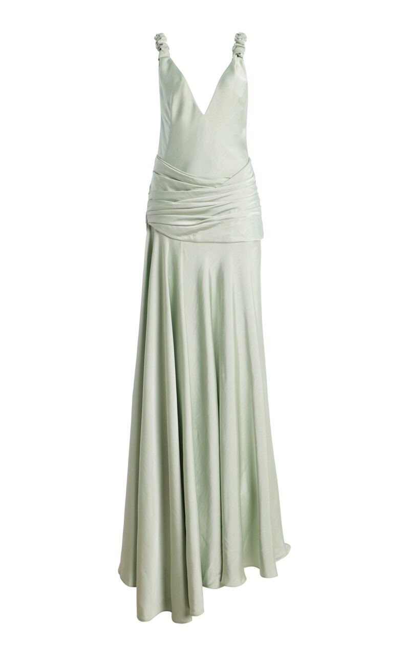 The Best Grecian Dresses To Shop Now
