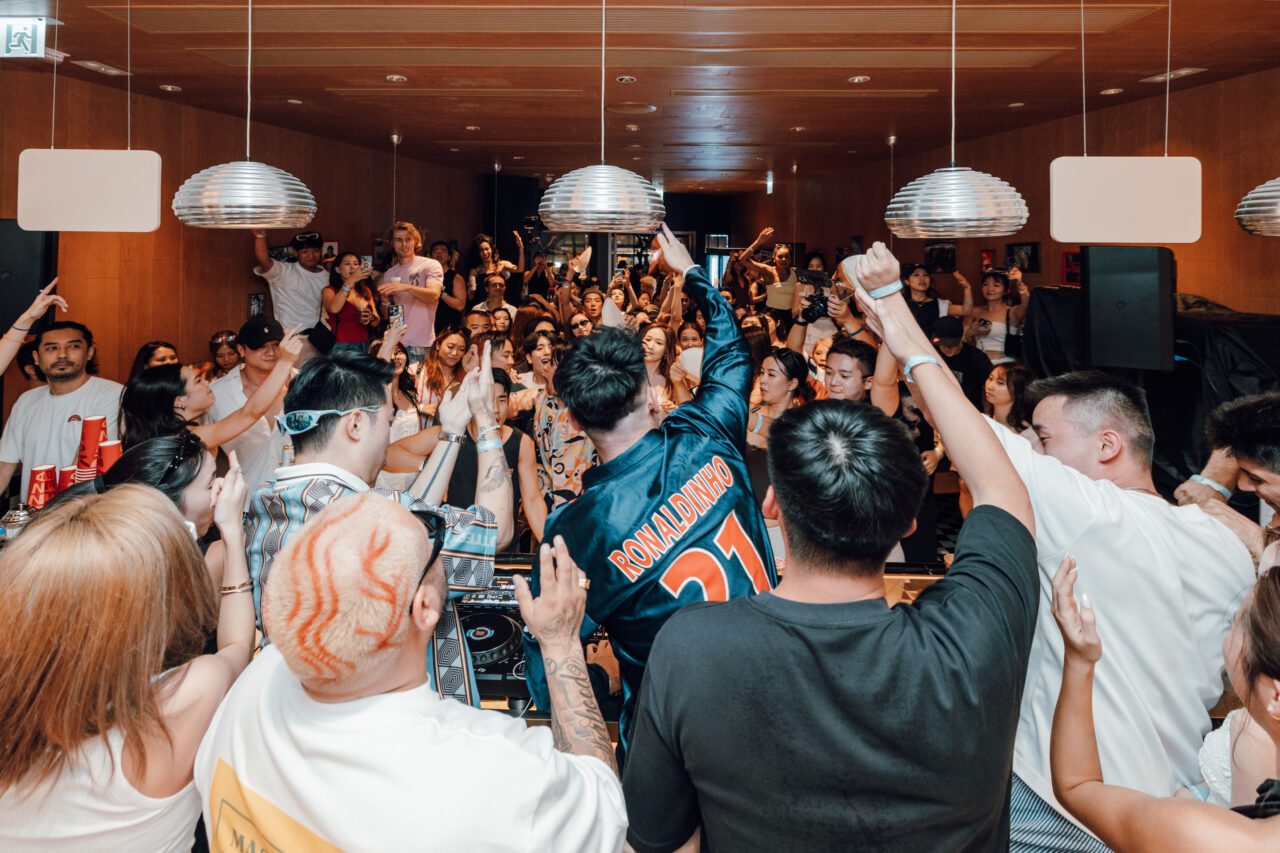 #UrbanEncounters 專訪 Social Club Series 創辦人 Isaac Woo：「大家渴望的是驚喜、是觸動、是超越消費的體驗。」