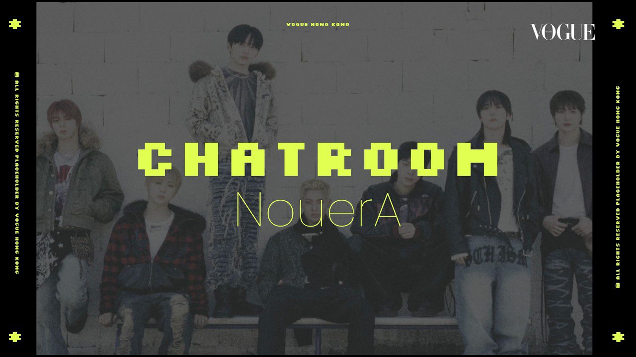 韓國男團  NouerA  以新歌〈.exe〉奪下出道以來首個音樂節目一位！訪談中成員互相揭露秘密，也接受撒嬌和才能挑戰! | Chatroom |