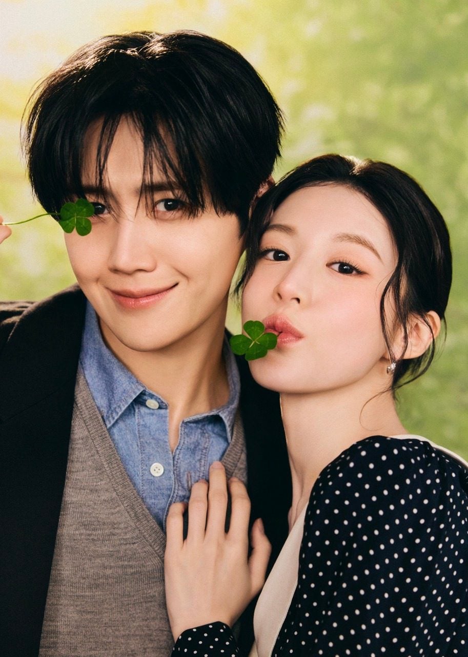 The Best Romantic K-Dramas To Watch In 2026