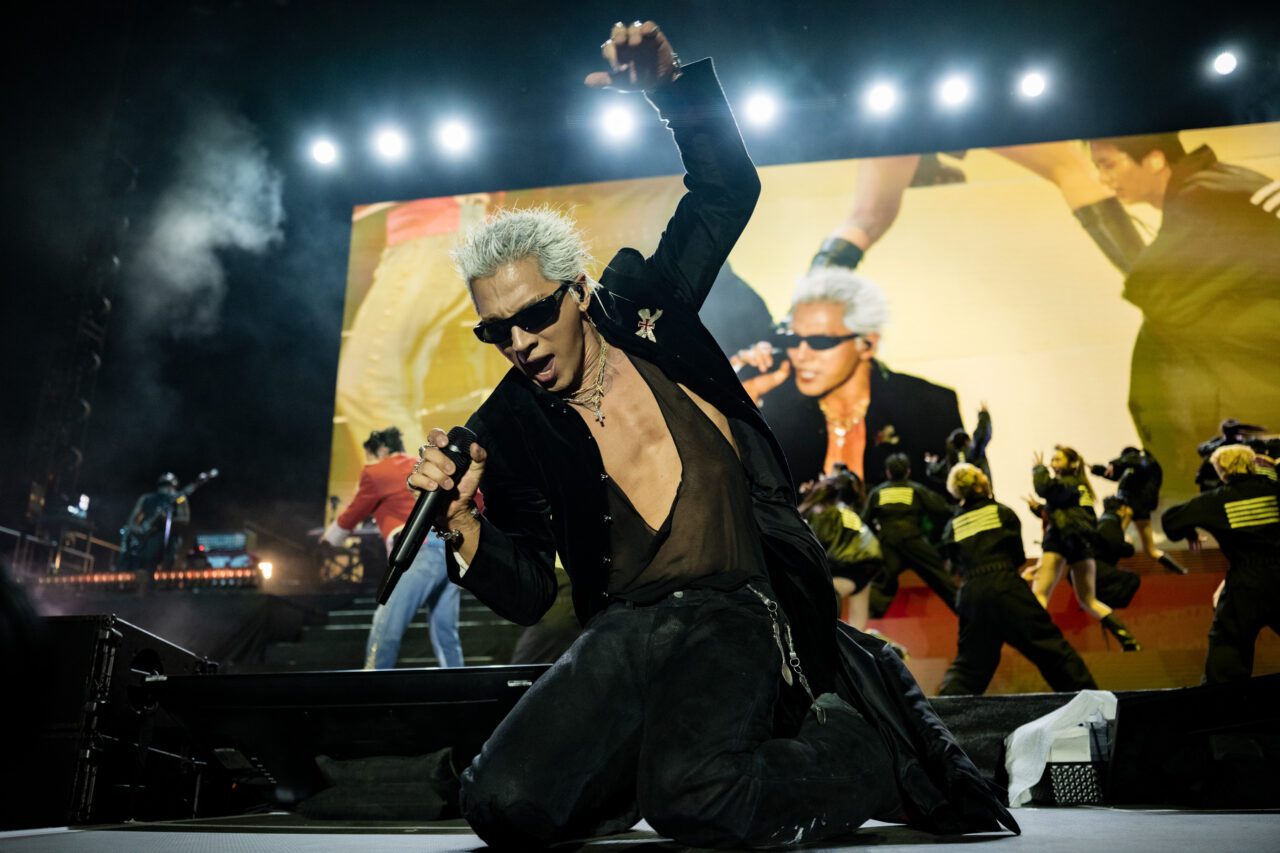 Taeyang