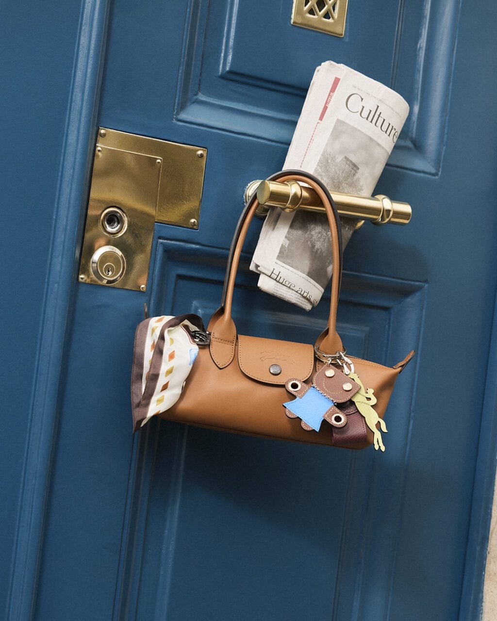 5 Longchamp Bags Worth Adding To Your Wishlist
