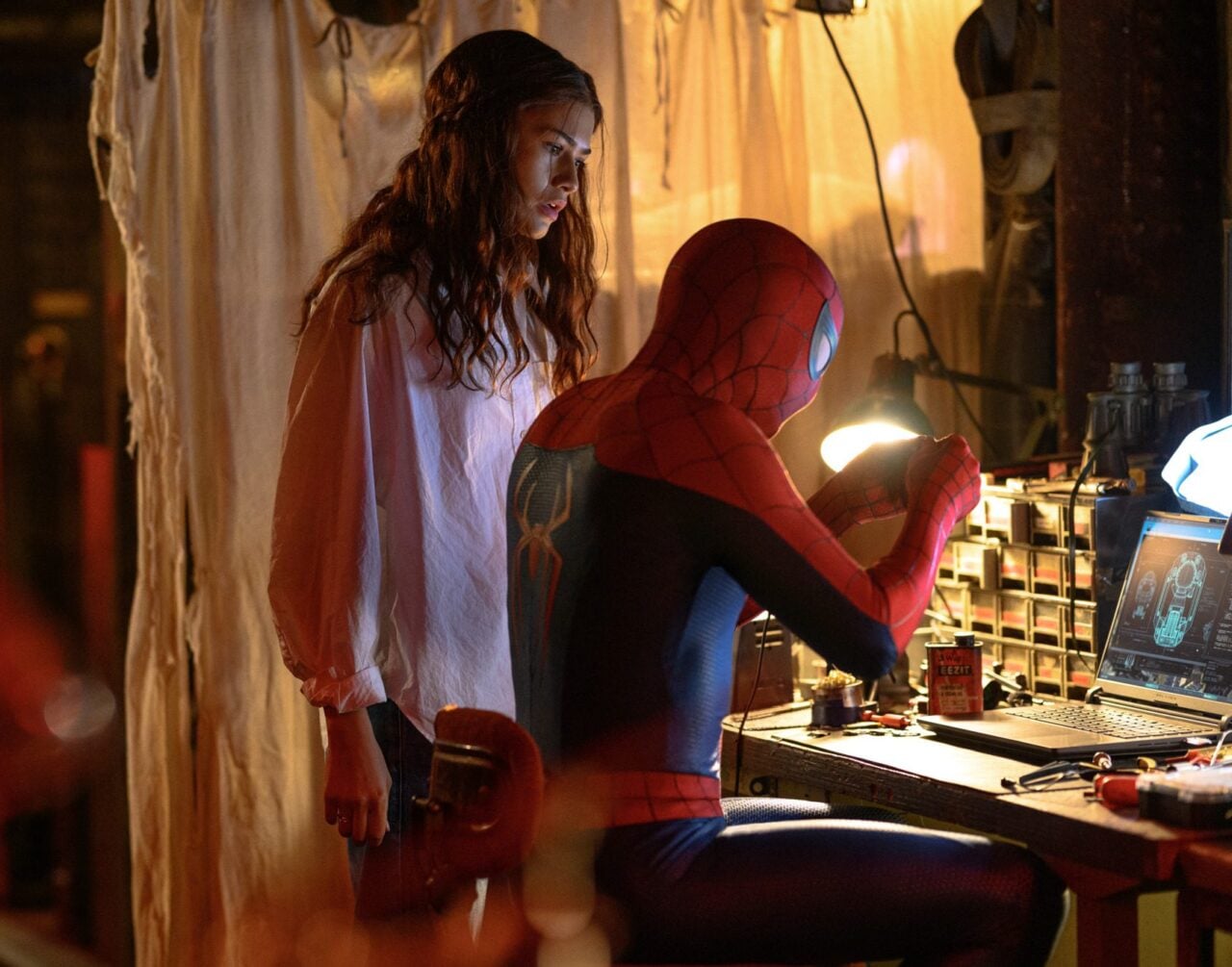 You Can’t Love Who You Don’t Know — Even If You’re Spider-Man