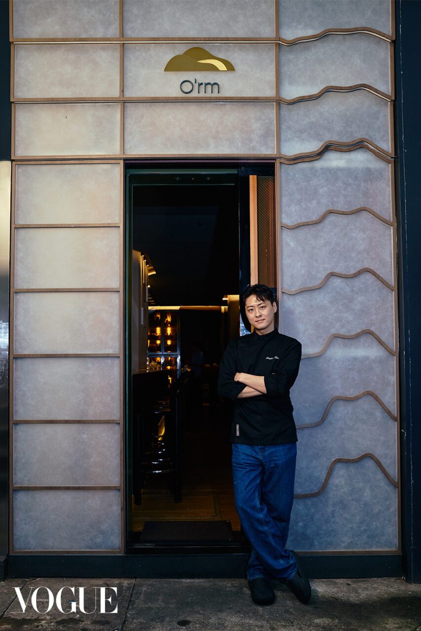 香港人氣韓式餐廳O’rm一週年，專訪主廚Jake Kim: 希望每位客人體驗了我們餐廳後，都相信這是最正確的選擇！