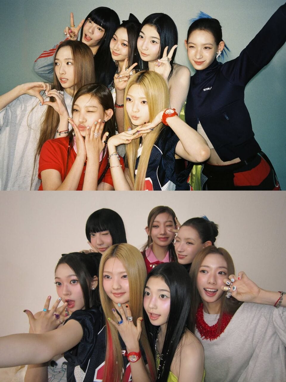 Meet TUIDE: Everything To Know About HYBE’s New Girl Group
