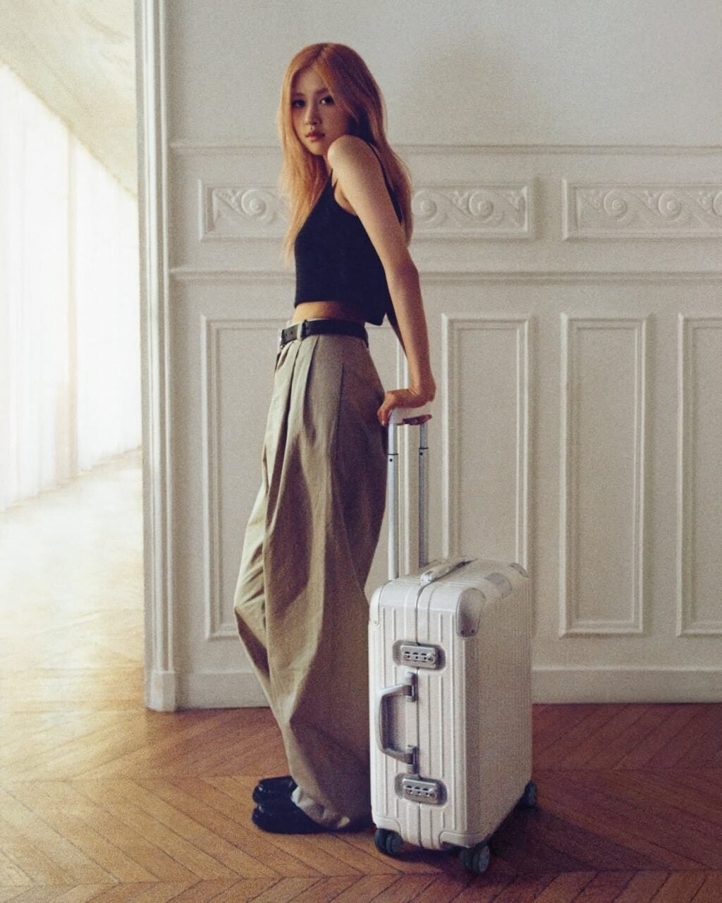 The 5-4-3-2-1 Packing Method Will Save So Much Space In Your Carry-On Luggage