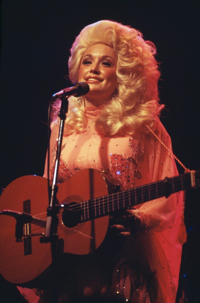 10 Of Dolly Parton’s Most Iconic Quotes